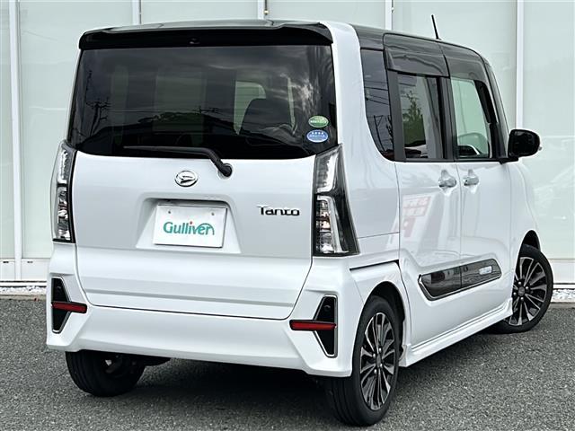 タント カスタムＲＳ　☆社外フローディングナビ１０インチ（ＣＮ－Ｆ１Ｘ１０Ｄ）【ＡＭ／ＦＭ／フルＴＶ／ＢＴ／ＣＤ／ＤＶＤ／ＳＤ／ＵＳＢ／ＨＤＭＩ】☆社外フリップダウン１１．６インチ（ＴＶＭ－ＦＷ１１００）（37枚目）