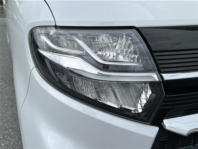 タント カスタムＲＳ　☆社外フローディングナビ１０インチ（ＣＮ－Ｆ１Ｘ１０Ｄ）【ＡＭ／ＦＭ／フルＴＶ／ＢＴ／ＣＤ／ＤＶＤ／ＳＤ／ＵＳＢ／ＨＤＭＩ】☆社外フリップダウン１１．６インチ（ＴＶＭ－ＦＷ１１００）（39枚目）