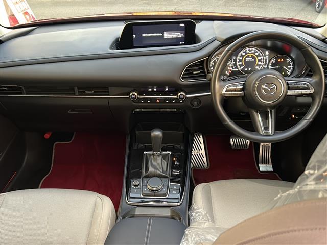 CX-30 20S プロアクティブ ツーリングセレクション ☆メーカーナビ【AM/FM/CD/DVD/BT/USB/フルセグTV/HDMI】☆バックカメラ☆ETC☆パワーバックドア☆ヘッドアップディスプレイ☆ブラインドスポットモニター(2枚目)