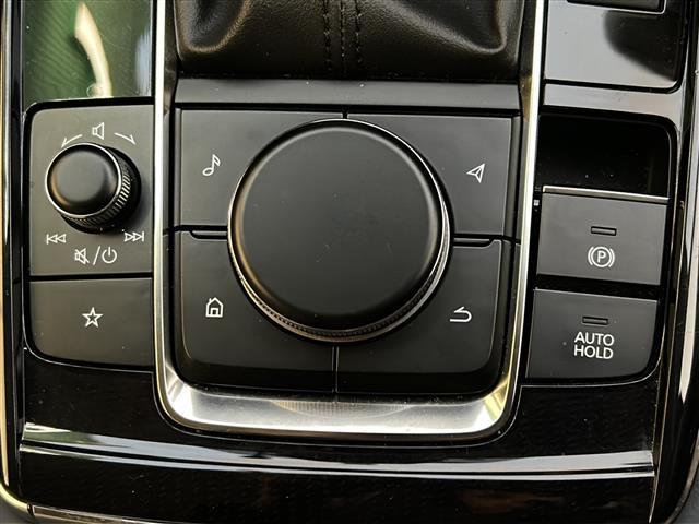 CX-30 20S プロアクティブ ツーリングセレクション ☆メーカーナビ【AM/FM/CD/DVD/BT/USB/フルセグTV/HDMI】☆バックカメラ☆ETC☆パワーバックドア☆ヘッドアップディスプレイ☆ブラインドスポットモニター(8枚目)