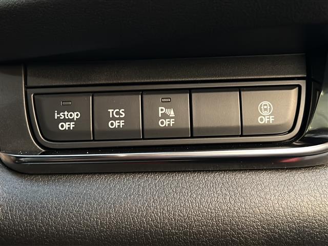 CX-30 20S プロアクティブ ツーリングセレクション ☆メーカーナビ【AM/FM/CD/DVD/BT/USB/フルセグTV/HDMI】☆バックカメラ☆ETC☆パワーバックドア☆ヘッドアップディスプレイ☆ブラインドスポットモニター(12枚目)