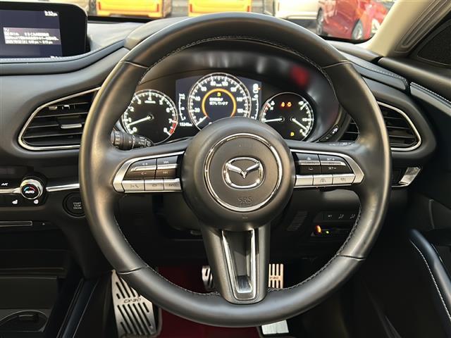 CX-30 20S プロアクティブ ツーリングセレクション ☆メーカーナビ【AM/FM/CD/DVD/BT/USB/フルセグTV/HDMI】☆バックカメラ☆ETC☆パワーバックドア☆ヘッドアップディスプレイ☆ブラインドスポットモニター(16枚目)