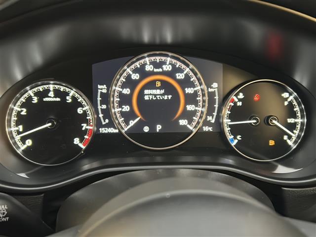 CX-30 20S プロアクティブ ツーリングセレクション ☆メーカーナビ【AM/FM/CD/DVD/BT/USB/フルセグTV/HDMI】☆バックカメラ☆ETC☆パワーバックドア☆ヘッドアップディスプレイ☆ブラインドスポットモニター(17枚目)