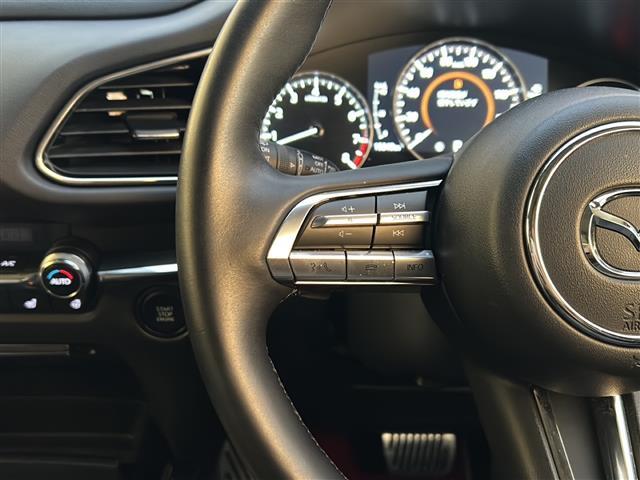 CX-30 20S プロアクティブ ツーリングセレクション ☆メーカーナビ【AM/FM/CD/DVD/BT/USB/フルセグTV/HDMI】☆バックカメラ☆ETC☆パワーバックドア☆ヘッドアップディスプレイ☆ブラインドスポットモニター(18枚目)