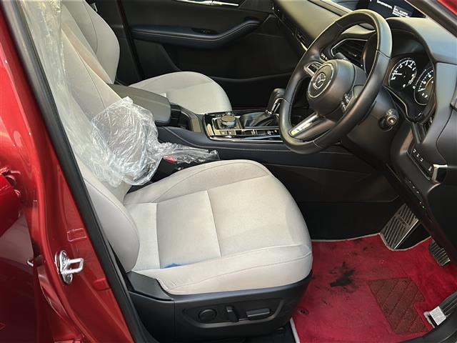 CX-30 20S プロアクティブ ツーリングセレクション ☆メーカーナビ【AM/FM/CD/DVD/BT/USB/フルセグTV/HDMI】☆バックカメラ☆ETC☆パワーバックドア☆ヘッドアップディスプレイ☆ブラインドスポットモニター(30枚目)