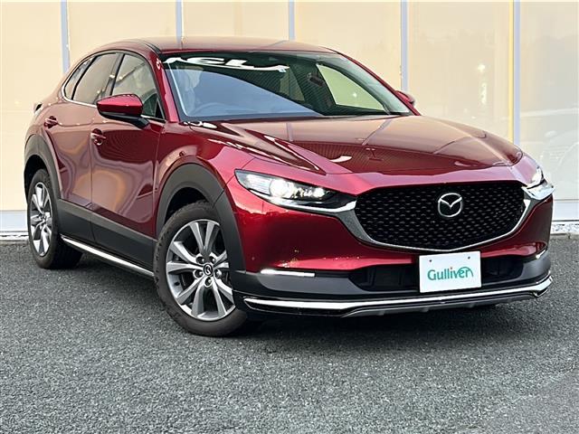 CX-30 20S プロアクティブ ツーリングセレクション ☆メーカーナビ【AM/FM/CD/DVD/BT/USB/フルセグTV/HDMI】☆バックカメラ☆ETC☆パワーバックドア☆ヘッドアップディスプレイ☆ブラインドスポットモニター(31枚目)