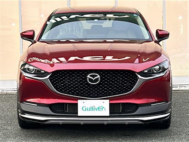 CX-30 20S プロアクティブ ツーリングセレクション ☆メーカーナビ【AM/FM/CD/DVD/BT/USB/フルセグTV/HDMI】☆バックカメラ☆ETC☆パワーバックドア☆ヘッドアップディスプレイ☆ブラインドスポットモニター(32枚目)