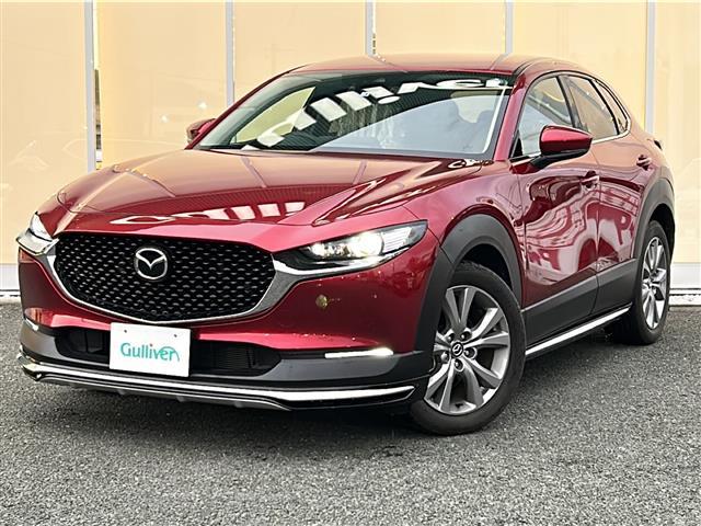 CX-30 20S プロアクティブ ツーリングセレクション ☆メーカーナビ【AM/FM/CD/DVD/BT/USB/フルセグTV/HDMI】☆バックカメラ☆ETC☆パワーバックドア☆ヘッドアップディスプレイ☆ブラインドスポットモニター(33枚目)