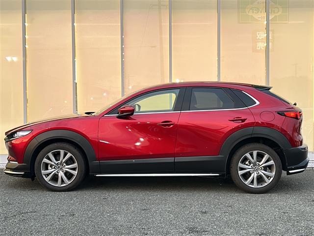 CX-30 20S プロアクティブ ツーリングセレクション ☆メーカーナビ【AM/FM/CD/DVD/BT/USB/フルセグTV/HDMI】☆バックカメラ☆ETC☆パワーバックドア☆ヘッドアップディスプレイ☆ブラインドスポットモニター(34枚目)