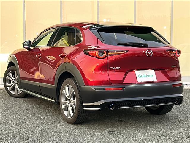 CX-30 20S プロアクティブ ツーリングセレクション ☆メーカーナビ【AM/FM/CD/DVD/BT/USB/フルセグTV/HDMI】☆バックカメラ☆ETC☆パワーバックドア☆ヘッドアップディスプレイ☆ブラインドスポットモニター(35枚目)