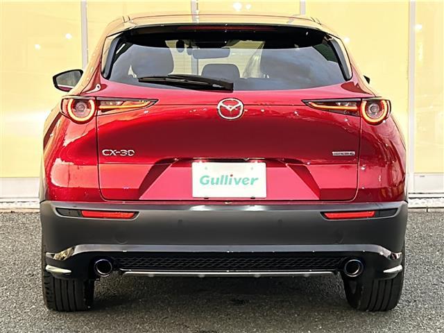 CX-30 20S プロアクティブ ツーリングセレクション ☆メーカーナビ【AM/FM/CD/DVD/BT/USB/フルセグTV/HDMI】☆バックカメラ☆ETC☆パワーバックドア☆ヘッドアップディスプレイ☆ブラインドスポットモニター(36枚目)