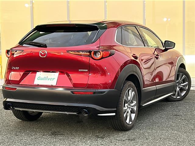 CX-30 20S プロアクティブ ツーリングセレクション ☆メーカーナビ【AM/FM/CD/DVD/BT/USB/フルセグTV/HDMI】☆バックカメラ☆ETC☆パワーバックドア☆ヘッドアップディスプレイ☆ブラインドスポットモニター(37枚目)