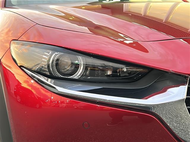 CX-30 20S プロアクティブ ツーリングセレクション ☆メーカーナビ【AM/FM/CD/DVD/BT/USB/フルセグTV/HDMI】☆バックカメラ☆ETC☆パワーバックドア☆ヘッドアップディスプレイ☆ブラインドスポットモニター(40枚目)