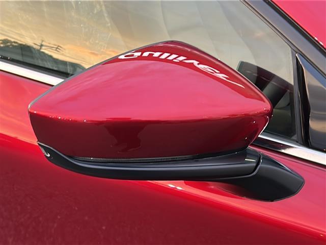 CX-30 20S プロアクティブ ツーリングセレクション ☆メーカーナビ【AM/FM/CD/DVD/BT/USB/フルセグTV/HDMI】☆バックカメラ☆ETC☆パワーバックドア☆ヘッドアップディスプレイ☆ブラインドスポットモニター(41枚目)