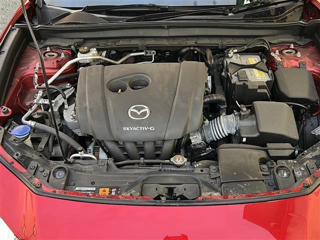 CX-30 20S プロアクティブ ツーリングセレクション ☆メーカーナビ【AM/FM/CD/DVD/BT/USB/フルセグTV/HDMI】☆バックカメラ☆ETC☆パワーバックドア☆ヘッドアップディスプレイ☆ブラインドスポットモニター(43枚目)