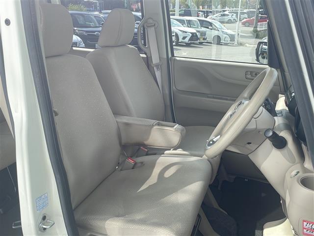 N-BOX G 純正オーディオ(WX-128CU)(AM/FM/CD)/ワンオーナー/社外13インチアルミホイール/横滑り防止装置/アイドリングストップ/両側スライドドア/スマートキー/プッシュスタート(17枚目)