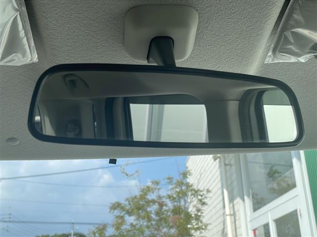 N-BOX G 純正オーディオ(WX-128CU)(AM/FM/CD)/ワンオーナー/社外13インチアルミホイール/横滑り防止装置/アイドリングストップ/両側スライドドア/スマートキー/プッシュスタート(23枚目)