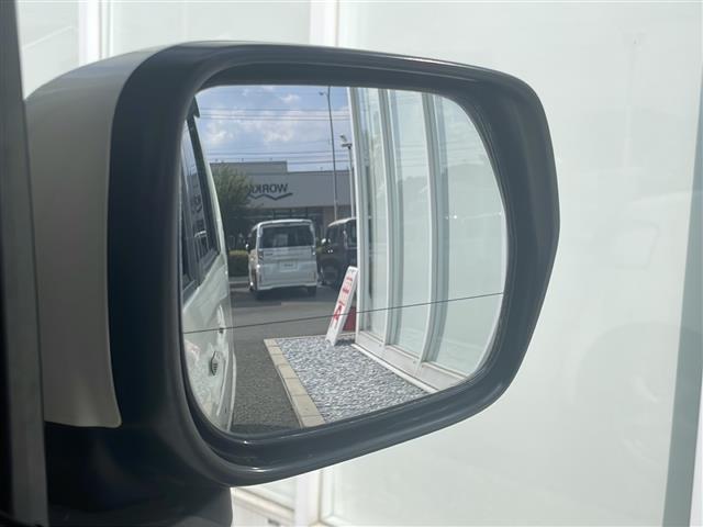 N-BOX G 純正オーディオ(WX-128CU)(AM/FM/CD)/ワンオーナー/社外13インチアルミホイール/横滑り防止装置/アイドリングストップ/両側スライドドア/スマートキー/プッシュスタート(29枚目)