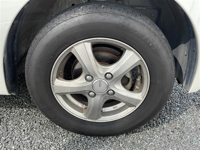 N-BOX G 純正オーディオ(WX-128CU)(AM/FM/CD)/ワンオーナー/社外13インチアルミホイール/横滑り防止装置/アイドリングストップ/両側スライドドア/スマートキー/プッシュスタート(32枚目)