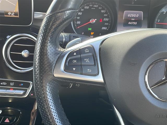 ＧＬＣ ＧＬＣ２２０ｄ　４マチックスポーツ（本革仕様）　純正メーカーオプションナビ（ＡＭ／ＦＭ／ＣＤ／ＤＶＤ／ＳＤ／ＵＳＢ／ＢＴ／フルセグ）／Ｂｕｒｍｅｓｔｅｒサウンドシステム／サンルーフ／ワンオーナー／バック＋フロント＋全方位カメラ／レーダクルコン（8枚目）