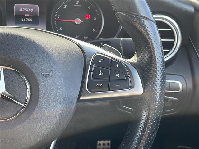 ＧＬＣ ＧＬＣ２２０ｄ　４マチックスポーツ（本革仕様）　純正メーカーオプションナビ（ＡＭ／ＦＭ／ＣＤ／ＤＶＤ／ＳＤ／ＵＳＢ／ＢＴ／フルセグ）／Ｂｕｒｍｅｓｔｅｒサウンドシステム／サンルーフ／ワンオーナー／バック＋フロント＋全方位カメラ／レーダクルコン（9枚目）