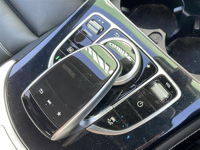 ＧＬＣ ＧＬＣ２２０ｄ　４マチックスポーツ（本革仕様）　純正メーカーオプションナビ（ＡＭ／ＦＭ／ＣＤ／ＤＶＤ／ＳＤ／ＵＳＢ／ＢＴ／フルセグ）／Ｂｕｒｍｅｓｔｅｒサウンドシステム／サンルーフ／ワンオーナー／バック＋フロント＋全方位カメラ／レーダクルコン（16枚目）