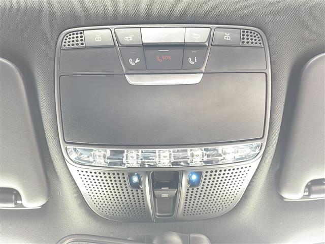 ＧＬＣ ＧＬＣ２２０ｄ　４マチックスポーツ（本革仕様）　純正メーカーオプションナビ（ＡＭ／ＦＭ／ＣＤ／ＤＶＤ／ＳＤ／ＵＳＢ／ＢＴ／フルセグ）／Ｂｕｒｍｅｓｔｅｒサウンドシステム／サンルーフ／ワンオーナー／バック＋フロント＋全方位カメラ／レーダクルコン（19枚目）