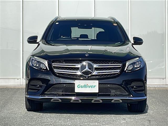 ＧＬＣ ＧＬＣ２２０ｄ　４マチックスポーツ（本革仕様）　純正メーカーオプションナビ（ＡＭ／ＦＭ／ＣＤ／ＤＶＤ／ＳＤ／ＵＳＢ／ＢＴ／フルセグ）／Ｂｕｒｍｅｓｔｅｒサウンドシステム／サンルーフ／ワンオーナー／バック＋フロント＋全方位カメラ／レーダクルコン（29枚目）