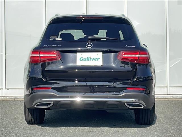 ＧＬＣ ＧＬＣ２２０ｄ　４マチックスポーツ（本革仕様）　純正メーカーオプションナビ（ＡＭ／ＦＭ／ＣＤ／ＤＶＤ／ＳＤ／ＵＳＢ／ＢＴ／フルセグ）／Ｂｕｒｍｅｓｔｅｒサウンドシステム／サンルーフ／ワンオーナー／バック＋フロント＋全方位カメラ／レーダクルコン（32枚目）