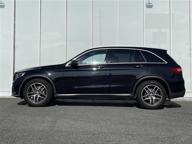 ＧＬＣ ＧＬＣ２２０ｄ　４マチックスポーツ（本革仕様）　純正メーカーオプションナビ（ＡＭ／ＦＭ／ＣＤ／ＤＶＤ／ＳＤ／ＵＳＢ／ＢＴ／フルセグ）／Ｂｕｒｍｅｓｔｅｒサウンドシステム／サンルーフ／ワンオーナー／バック＋フロント＋全方位カメラ／レーダクルコン（34枚目）