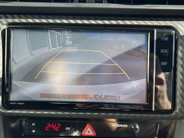 86 GT ☆純正7インチナビ【AM/FM/CD/DVD/SD/BT/フルセグTV】☆バックカメラ☆6速MT☆モデリスタエアロFSR☆柿本2本出しマフラー☆ブリッツ車高調☆社外ホイールスペーサー(5枚目)