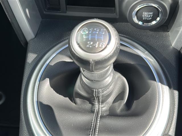 86 GT ☆純正7インチナビ【AM/FM/CD/DVD/SD/BT/フルセグTV】☆バックカメラ☆6速MT☆モデリスタエアロFSR☆柿本2本出しマフラー☆ブリッツ車高調☆社外ホイールスペーサー(8枚目)