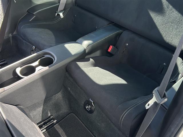 86 GT ☆純正7インチナビ【AM/FM/CD/DVD/SD/BT/フルセグTV】☆バックカメラ☆6速MT☆モデリスタエアロFSR☆柿本2本出しマフラー☆ブリッツ車高調☆社外ホイールスペーサー(24枚目)