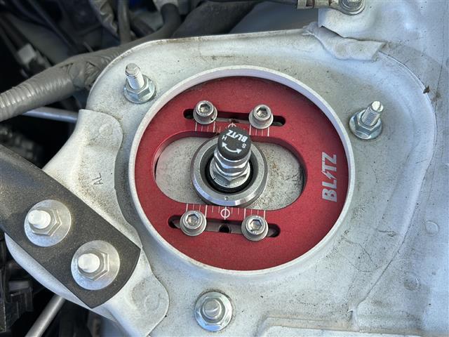 86 GT ☆純正7インチナビ【AM/FM/CD/DVD/SD/BT/フルセグTV】☆バックカメラ☆6速MT☆モデリスタエアロFSR☆柿本2本出しマフラー☆ブリッツ車高調☆社外ホイールスペーサー(36枚目)