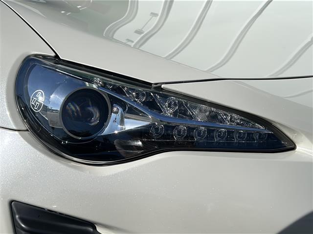 86 GT ☆純正7インチナビ【AM/FM/CD/DVD/SD/BT/フルセグTV】☆バックカメラ☆6速MT☆モデリスタエアロFSR☆柿本2本出しマフラー☆ブリッツ車高調☆社外ホイールスペーサー(40枚目)