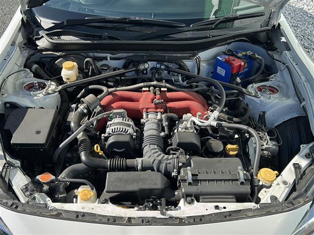 86 GT ☆純正7インチナビ【AM/FM/CD/DVD/SD/BT/フルセグTV】☆バックカメラ☆6速MT☆モデリスタエアロFSR☆柿本2本出しマフラー☆ブリッツ車高調☆社外ホイールスペーサー(43枚目)