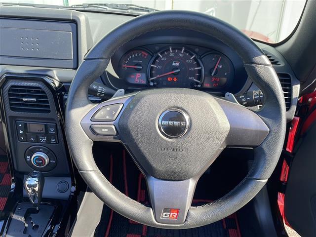 コペン GR スポーツ 16インチBBSホイール/RECAROシート/前後ドライブレコーダー/ターボ/MT付きAT/パドルシフト/シートヒーター/オートライト/LEDヘッドライト/フォグランプ/純正フロアマット(4枚目)