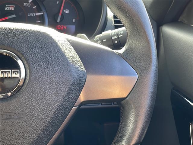 コペン GR スポーツ 16インチBBSホイール/RECAROシート/前後ドライブレコーダー/ターボ/MT付きAT/パドルシフト/シートヒーター/オートライト/LEDヘッドライト/フォグランプ/純正フロアマット(8枚目)