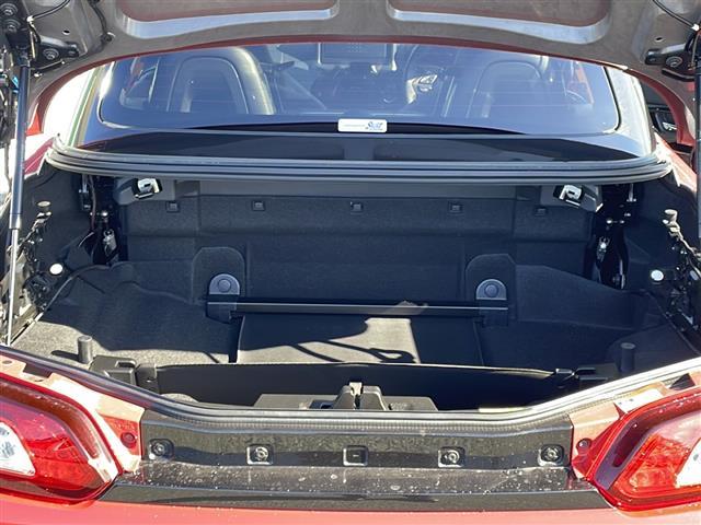 コペン GR スポーツ 16インチBBSホイール/RECAROシート/前後ドライブレコーダー/ターボ/MT付きAT/パドルシフト/シートヒーター/オートライト/LEDヘッドライト/フォグランプ/純正フロアマット(29枚目)