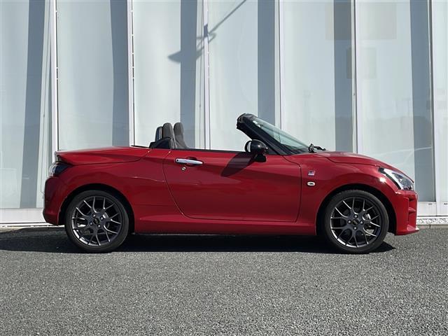 コペン GR スポーツ 16インチBBSホイール/RECAROシート/前後ドライブレコーダー/ターボ/MT付きAT/パドルシフト/シートヒーター/オートライト/LEDヘッドライト/フォグランプ/純正フロアマット(30枚目)