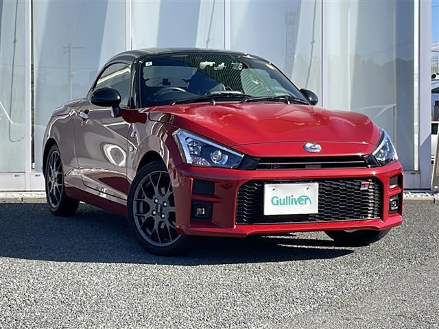 コペン GR スポーツ 16インチBBSホイール/RECAROシート/前後ドライブレコーダー/ターボ/MT付きAT/パドルシフト/シートヒーター/オートライト/LEDヘッドライト/フォグランプ/純正フロアマット(38枚目)