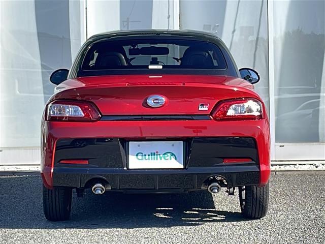 コペン GR スポーツ 16インチBBSホイール/RECAROシート/前後ドライブレコーダー/ターボ/MT付きAT/パドルシフト/シートヒーター/オートライト/LEDヘッドライト/フォグランプ/純正フロアマット(39枚目)