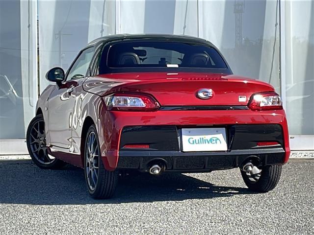 コペン GR スポーツ 16インチBBSホイール/RECAROシート/前後ドライブレコーダー/ターボ/MT付きAT/パドルシフト/シートヒーター/オートライト/LEDヘッドライト/フォグランプ/純正フロアマット(42枚目)