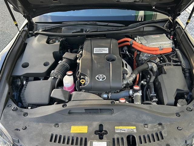 クラウンハイブリッド アスリートS ブラックスタイル ☆メーカーオプションナビ【AM/FM/BT/USB/CD/DVD/ワンセグTV】☆バックカメラ☆サンルーフ☆ブラックスタイル専用18インチホイール☆ETC☆前席パワーシート(43枚目)