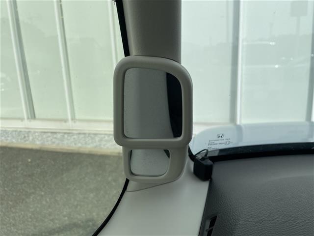 Ｎ－ＢＯＸ Ｇ　ストラーダナビ（ＡＭ／ＦＭ／ＣＤ／ＢＴ／ワンセグ）／ワンオーナー／ＥＴＣ／前方ドライブレコーダー／フロアマット／両側スライドドア／横滑り防止装置／プッシュスタート／スマートキー（37枚目）