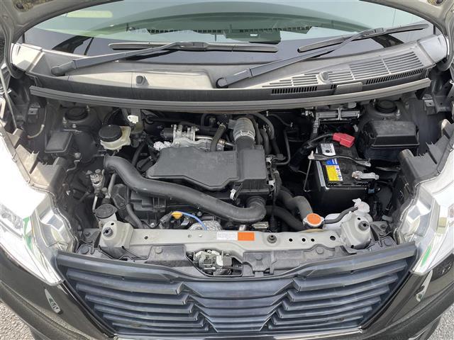 ルーミー G 純正ナビ(AM/FM/CD/DVD/SD/SDREC/BT/フルセグ)/クルーズコントロール/前後コーナーセンサー/衝突軽減ブレーキ/オートハイビーム/両側パワースライドドア/ETC(28枚目)