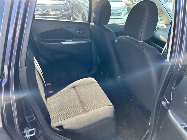 eKワゴン M ナビ AVIC-MRZ009 CD DVD フルセグTV Bluetooth ETC バックカメラ(ミラー) 純正フロアマット 社外14インチアルミホイール 純正ドアバイザー HIDヘッドライト(8枚目)