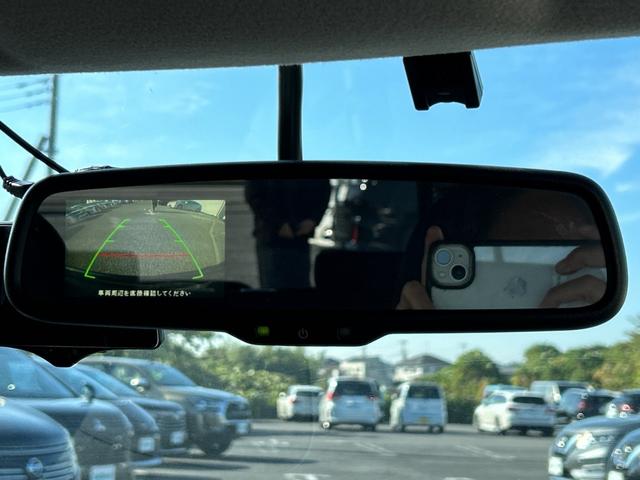 eKワゴン M ナビ AVIC-MRZ009 CD DVD フルセグTV Bluetooth ETC バックカメラ(ミラー) 純正フロアマット 社外14インチアルミホイール 純正ドアバイザー HIDヘッドライト(13枚目)