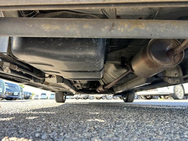 eKワゴン M ナビ AVIC-MRZ009 CD DVD フルセグTV Bluetooth ETC バックカメラ(ミラー) 純正フロアマット 社外14インチアルミホイール 純正ドアバイザー HIDヘッドライト(18枚目)