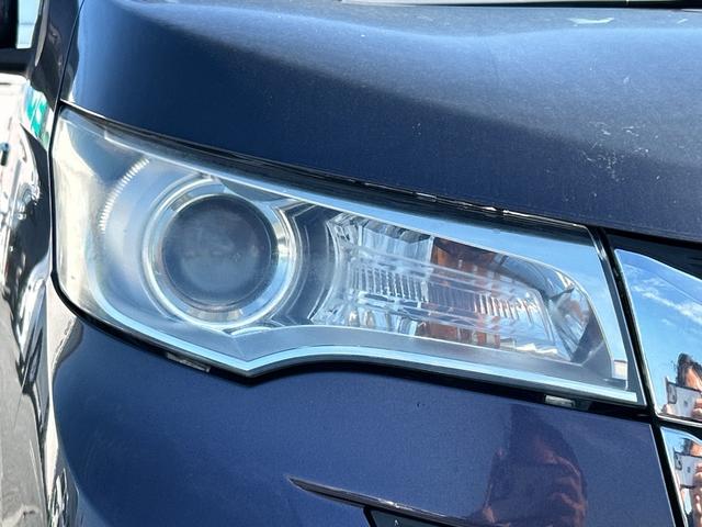 eKワゴン M ナビ AVIC-MRZ009 CD DVD フルセグTV Bluetooth ETC バックカメラ(ミラー) 純正フロアマット 社外14インチアルミホイール 純正ドアバイザー HIDヘッドライト(23枚目)